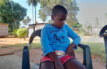 Embaixada Da Irlanda Apoia Inclusão Social Em Inhambane Inhambane